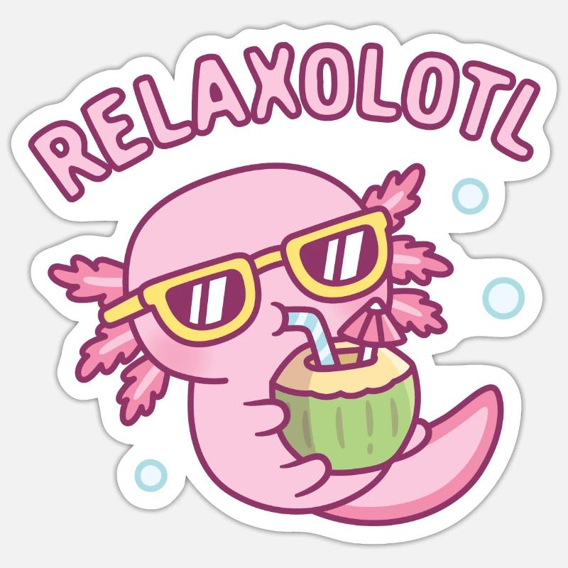 Sticker formato S (10 x 10 cm) - 