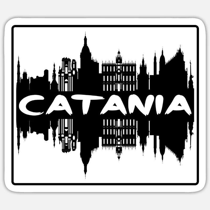 Sticker formato S (10 x 10 cm) - 