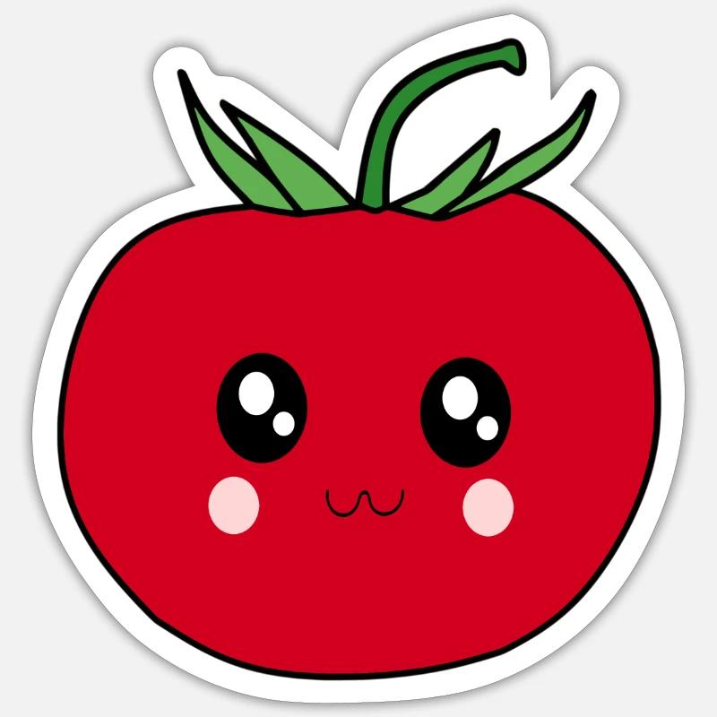 Sticker formato S (10 x 10 cm) - 