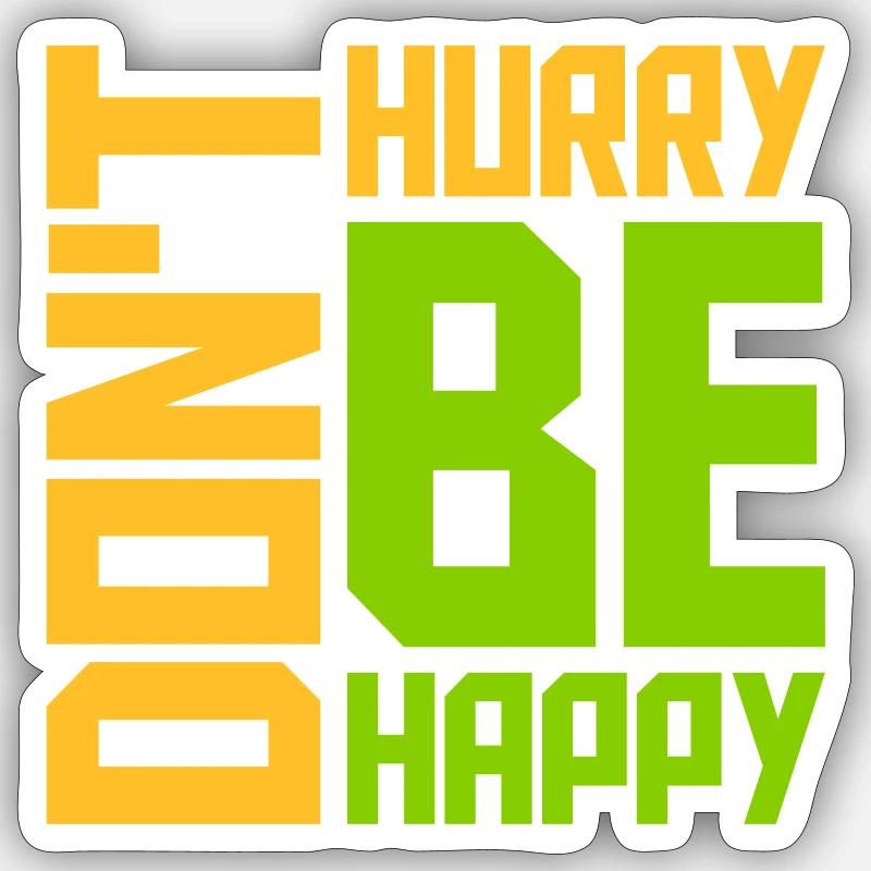 Sticker størrelse S (10 x 10 cm) -