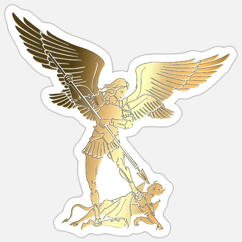 Sticker formato S (10 x 10 cm) - 