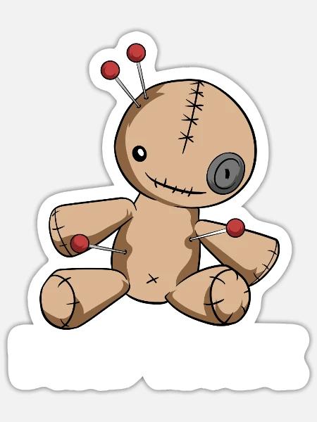 Depression tötet Bewusstsein erhöhen helfen zu heilen - Sticker Größe S (10 x 10 cm) - Mattweiß