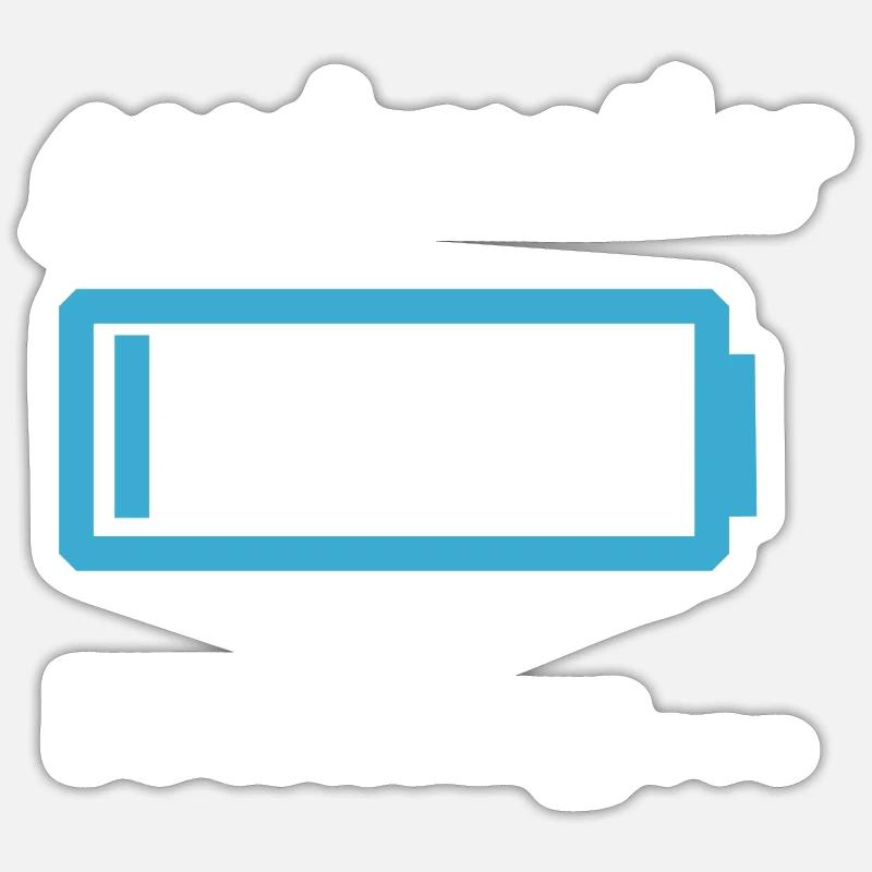 good weather loading... Sticker size S (10 x 10 cm)