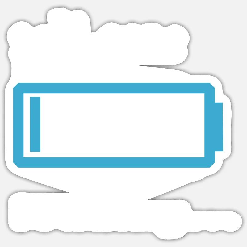 Self-care loading... Sticker size S (10 x 10 cm)