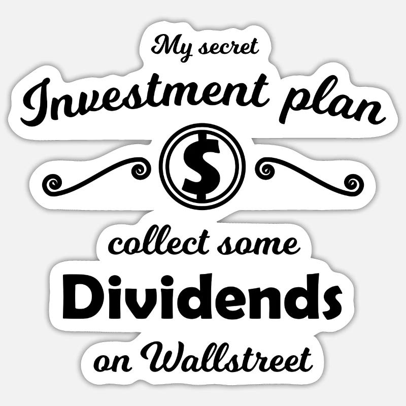 Yield hunters - Sticker size S (10 x 10 cm) - white matte
