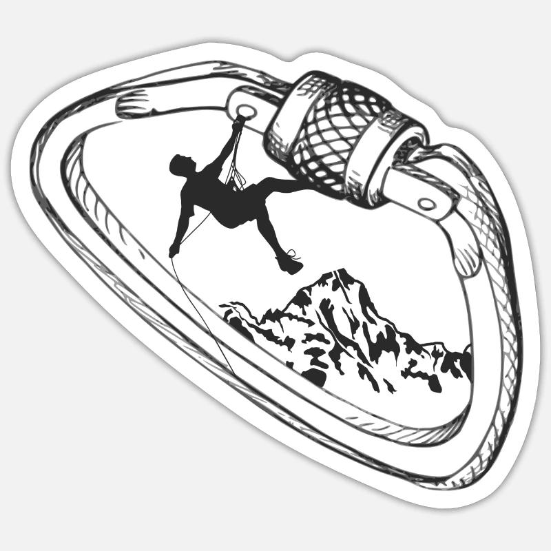 Sticker formato S (10 x 10 cm) - 