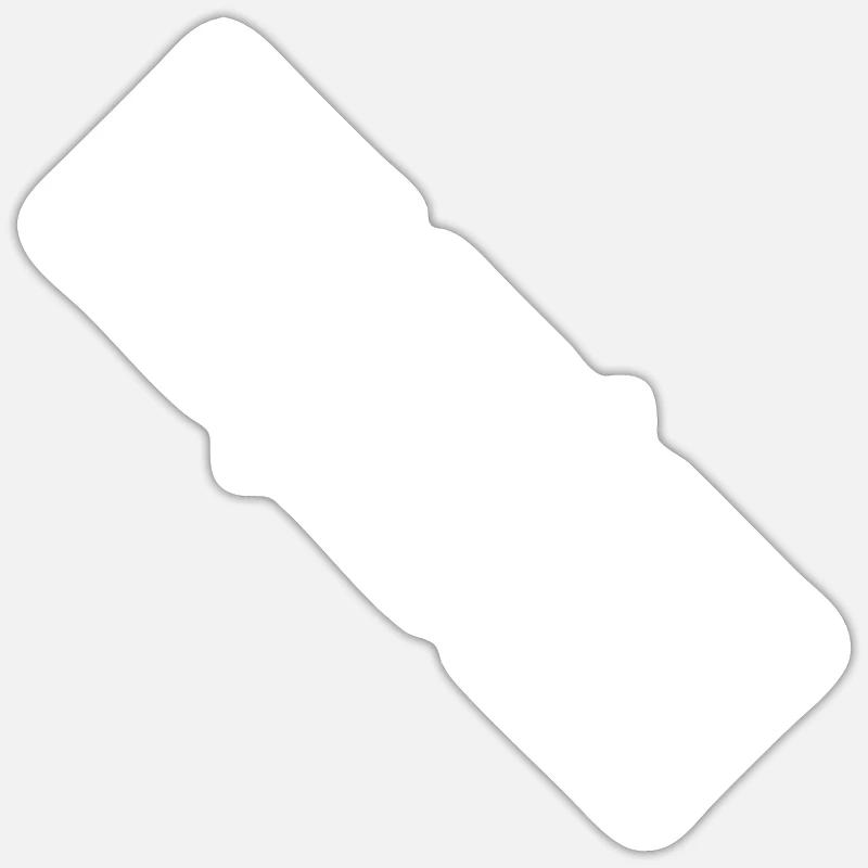 Bébé Nathan Sticker taille S (10 x 10 cm)