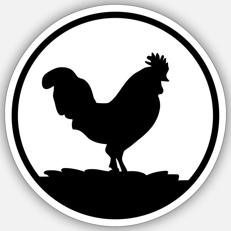 Gallo Adesivo