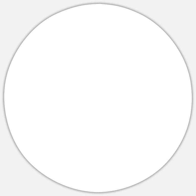 Krypto Sticker Größe S (10 x 10 cm)