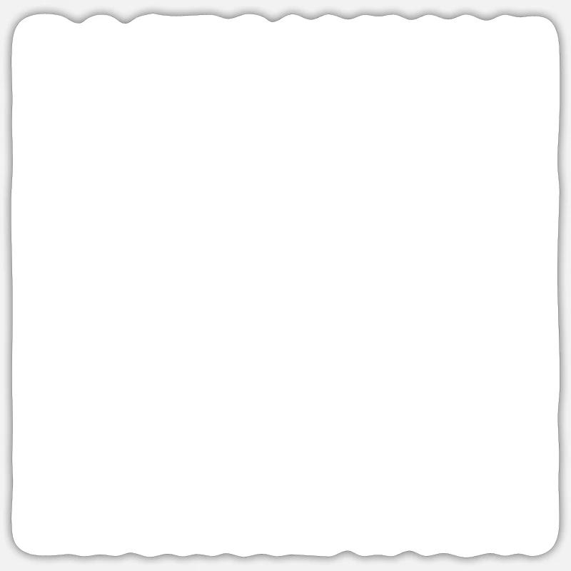 Boardgame Chess Backgammon Game Night - Sticker size S (10 x 10 cm) - white matte