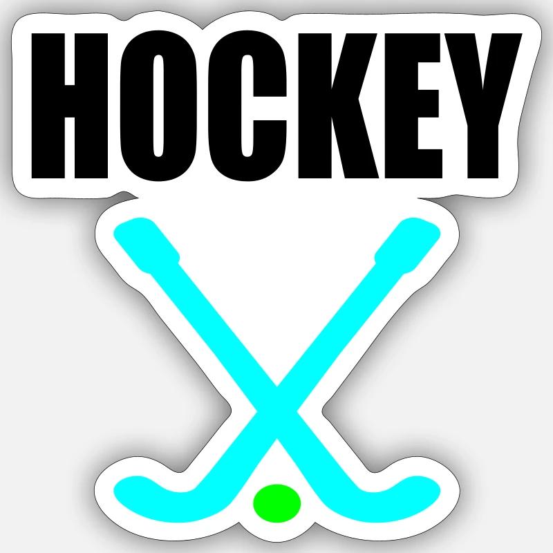 Sticker størrelse S (10 x 10 cm) - 