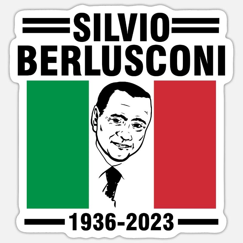 Sticker formato S (10 x 10 cm) - 