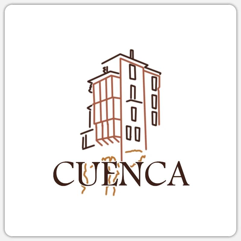 Basin Sticker size S (10 x 10 cm)