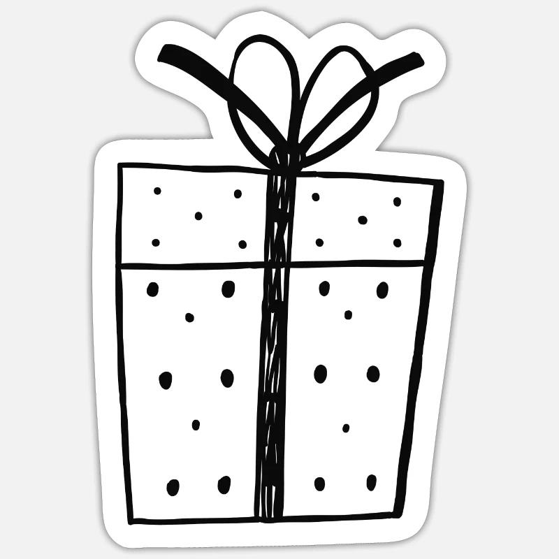 Geburtstag Sticker