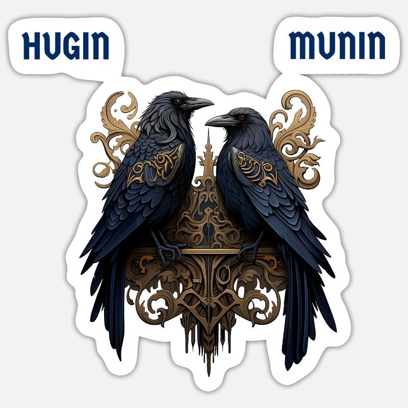 Sticker formato S (10 x 10 cm) - 