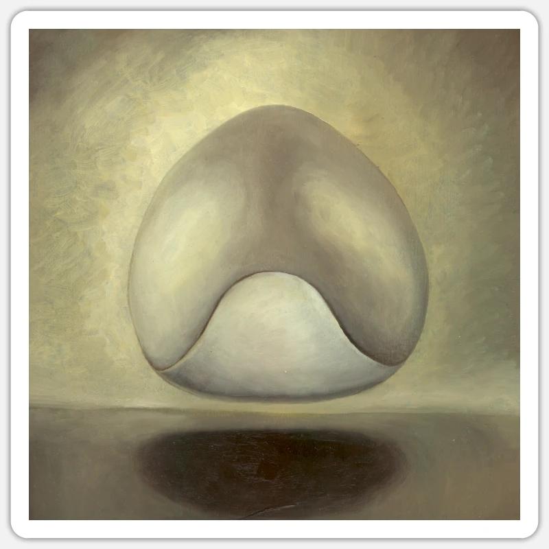 01 archetypes Sticker size S (10 x 10 cm)