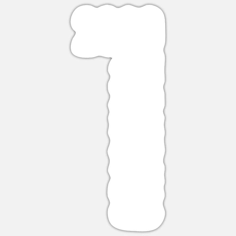 2000 2000 Limited Edition 2000 Jubiläumsgeschenk Sticker Größe S (10 x 10 cm)