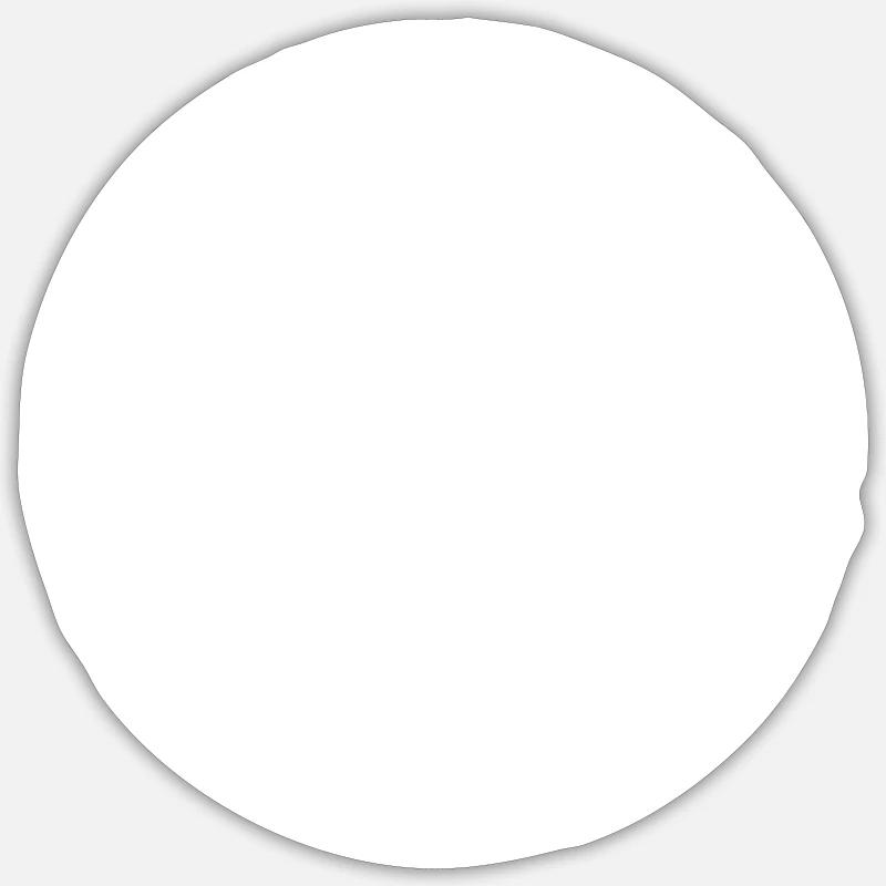 Cadeau pour Martha - Sticker taille S (10 x 10 cm) - blanc mat