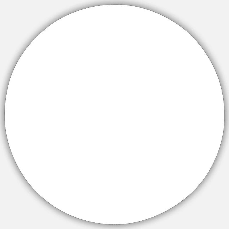 das war es Sticker Größe S (10 x 10 cm)