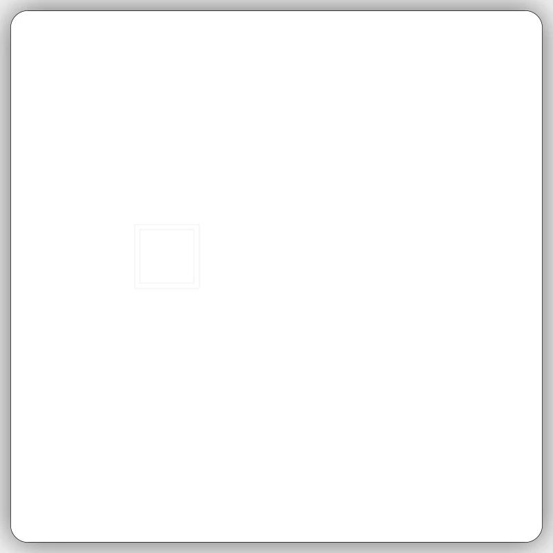 Nüchtern ja nein - Sticker Größe S (10 x 10 cm) - Mattweiß