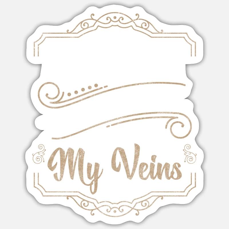 Construction de maisons design Sticker taille S (10 x 10 cm)