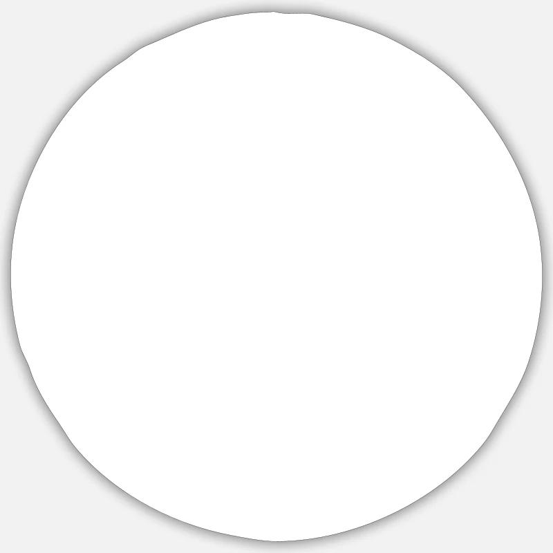 Idée cadeau Basilic Sticker taille S (10 x 10 cm)