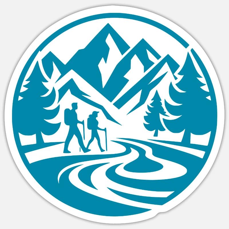 Errer Sticker taille S (10 x 10 cm)