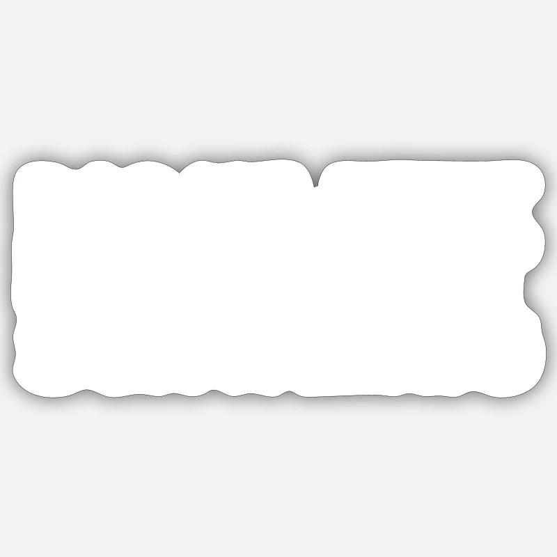 the difficulty increases Sticker size S (10 x 10 cm)