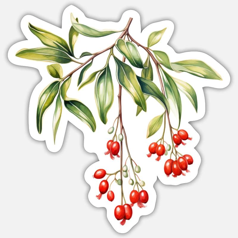 Gui Sticker taille S (10 x 10 cm)