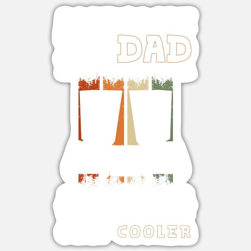 Vinyl Record Techno Dancing Turntable Sticker size S (10 x 10 cm)