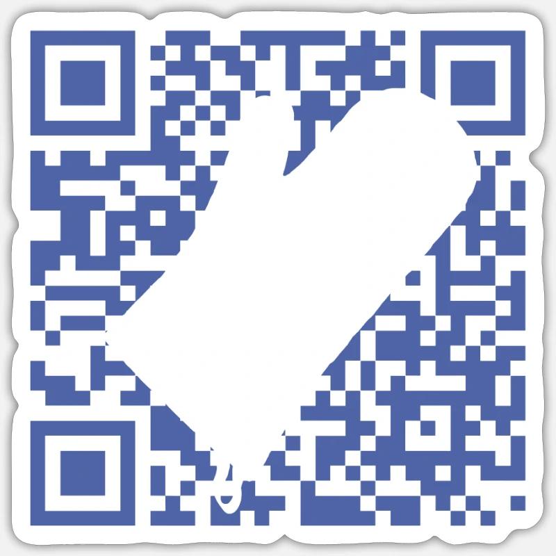 Cuisson des cupcakes Sticker taille S (10 x 10 cm)