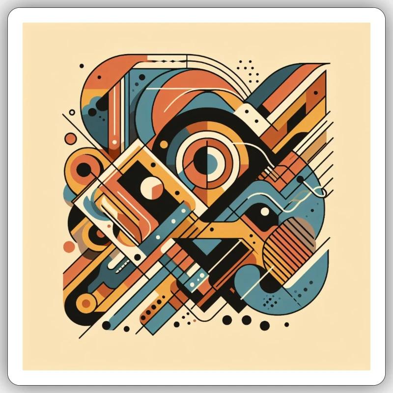 ce6ba88c 52b5 4d80 84d2 1ada05806566 Sticker Größe S (10 x 10 cm)