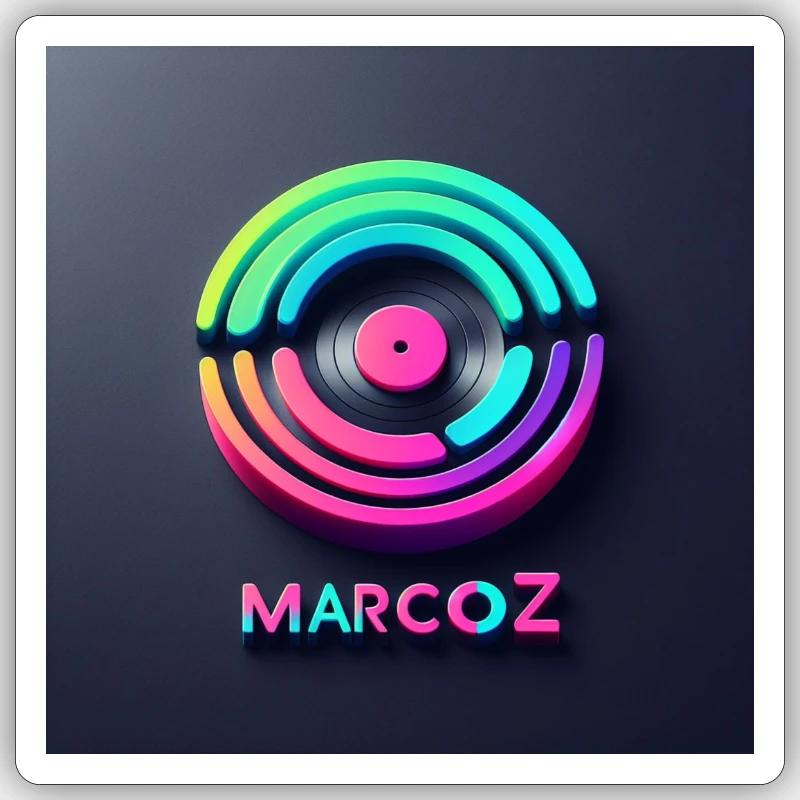 1cfac4dc c36e 437c 8467 01ce3950e29e - Sticker taille S (10 x 10 cm) - blanc mat
