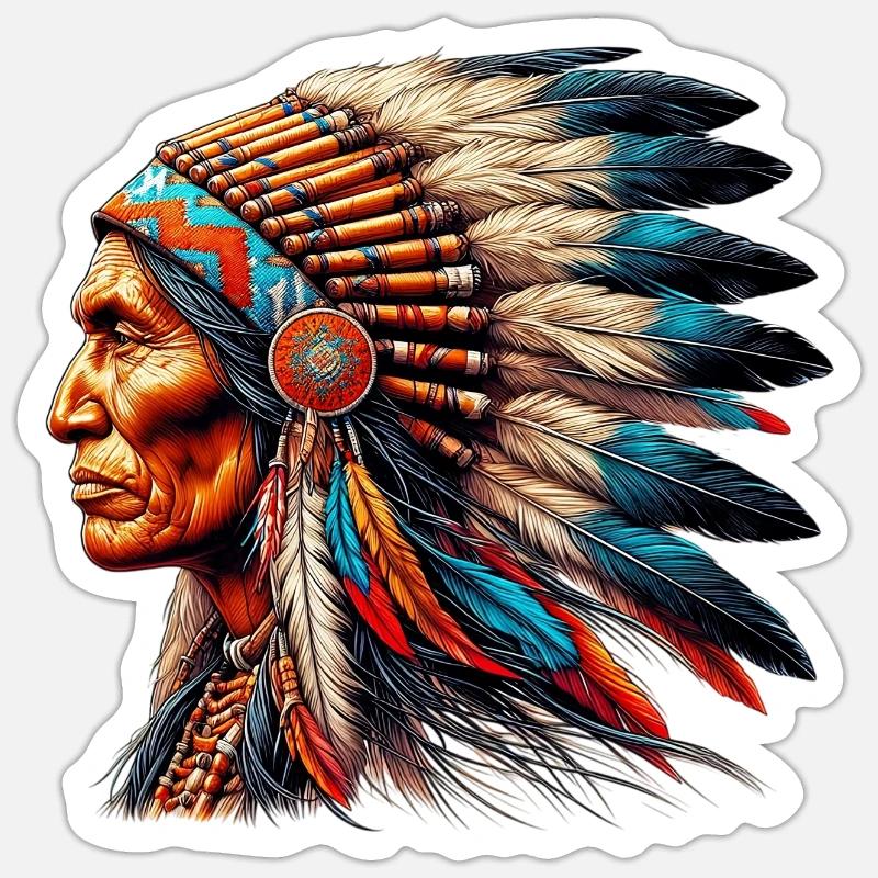 Sticker formato S (10 x 10 cm) - 