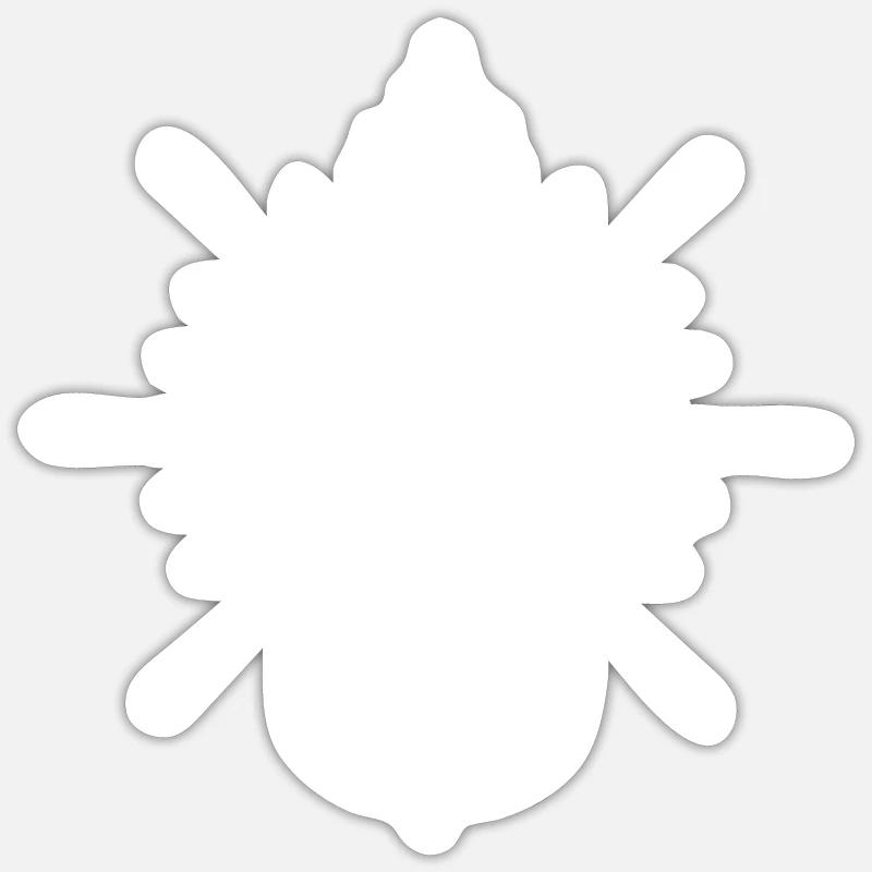 First name Thore Sticker size S (10 x 10 cm)