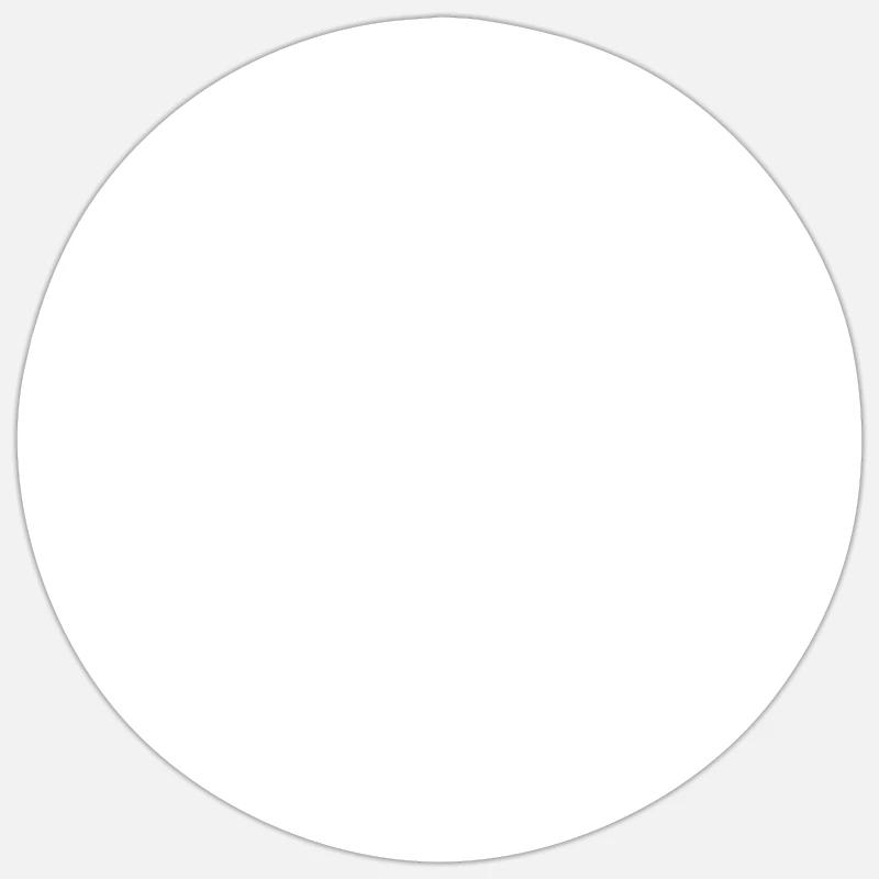 2015 Sticker taille S (10 x 10 cm)