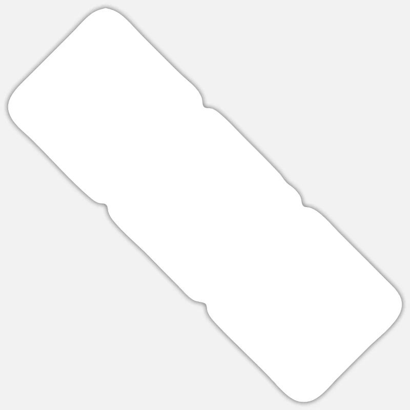 Mirko comme naissance Sticker taille S (10 x 10 cm)