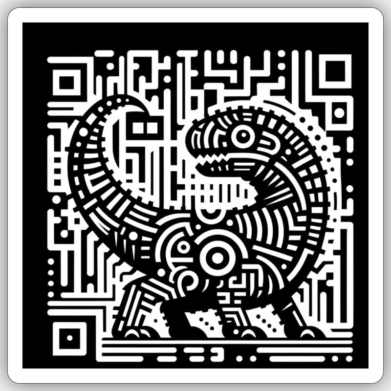 group1 29 Sticker Größe S (10 x 10 cm)