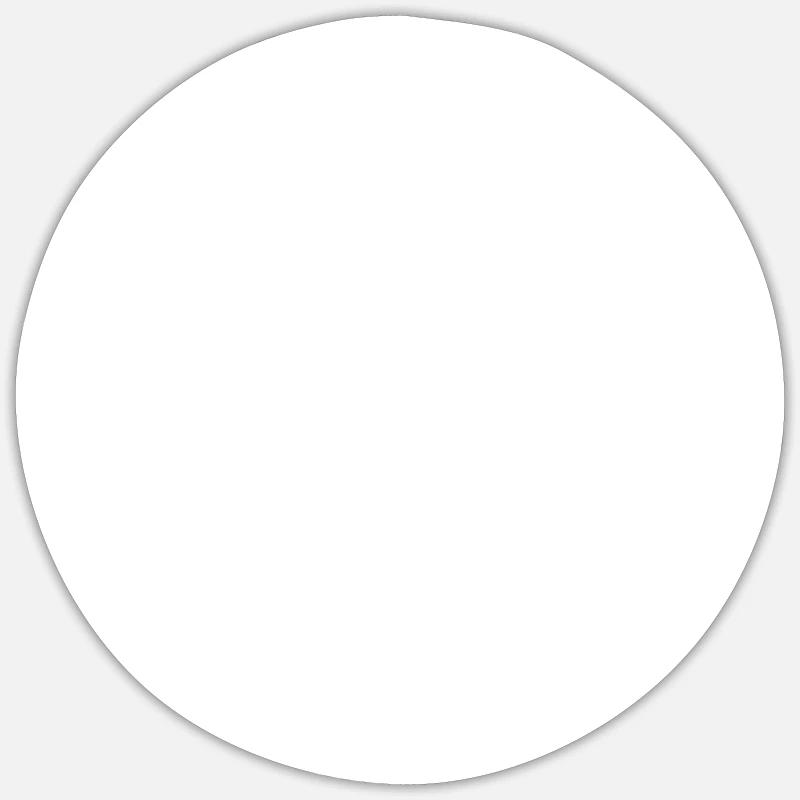 Sticker størrelse S (10 x 10 cm) - 