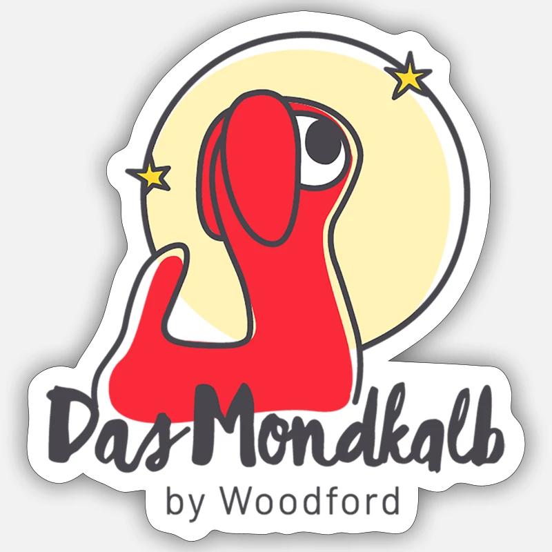 Sticker formato S (10 x 10 cm) - 