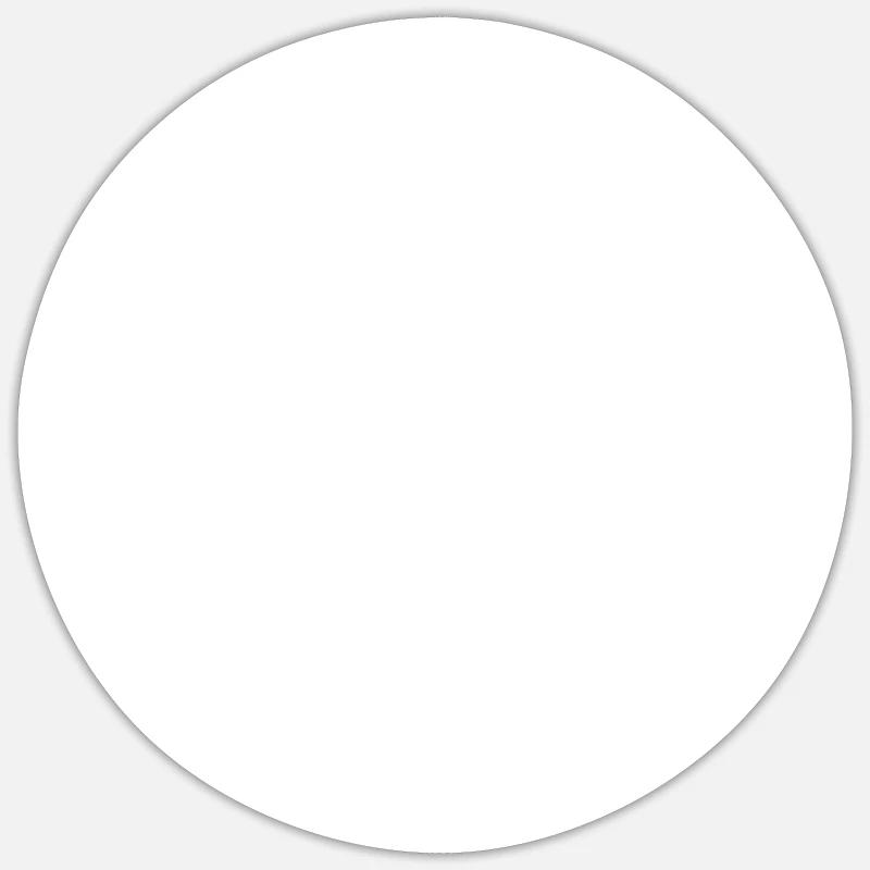 Techno viking - meme internet Sticker taille S (10 x 10 cm)