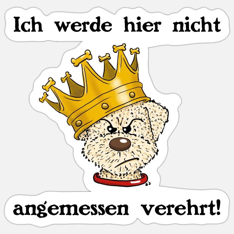 Culte1 2 - Sticker taille S (10 x 10 cm) - blanc mat