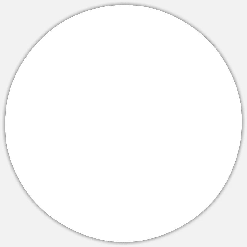 Mum 2025 werdende Mutter 2025 Sticker size S (10 x 10 cm)