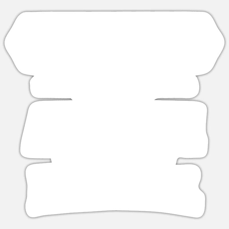 PAPY MON ANGE MON PILIER ETERNEL Sticker taille S (10 x 10 cm)