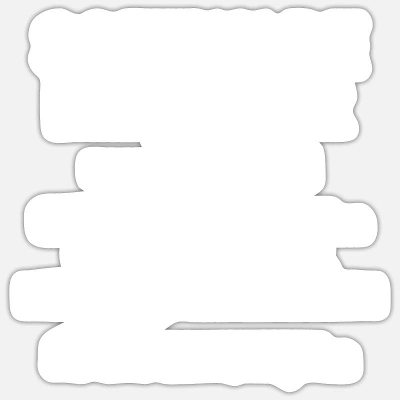 Software Engineer Engineering Definition - Sticker Größe S (10 x 10 cm) - Mattweiß