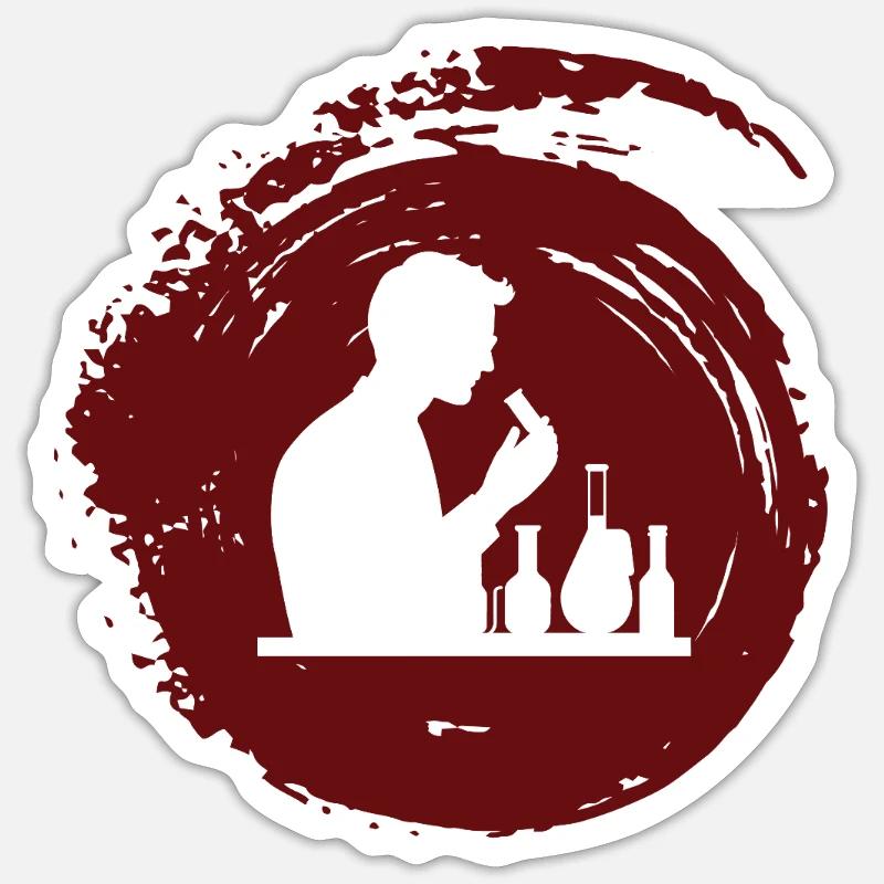 Kemi Element Sticker