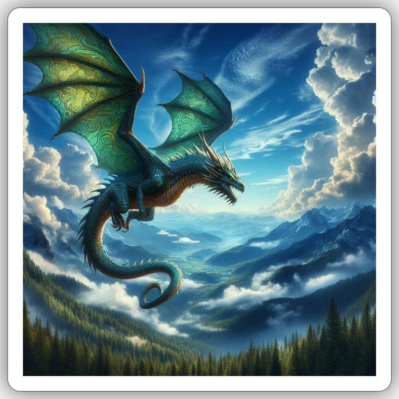 ed78e66c 3663 43b1 a7fe 2f8905c15a67 Sticker Größe S (10 x 10 cm)