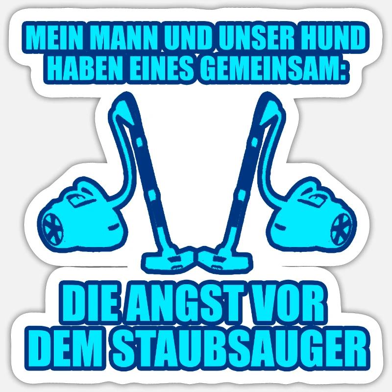 19 - Sticker taille S (10 x 10 cm) - blanc mat