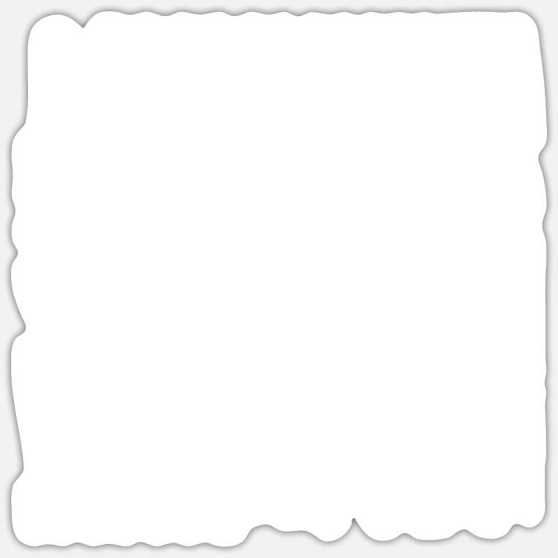 WAVE Sticker taille S (10 x 10 cm)