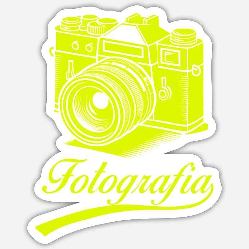 Sticker formato S (10 x 10 cm) - 